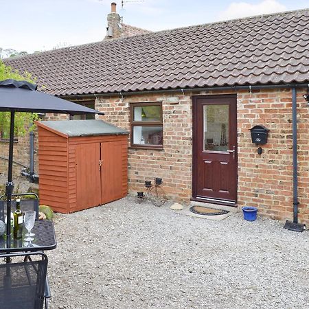 Вилла Bellwood House Annexe Felixkirk Экстерьер фото