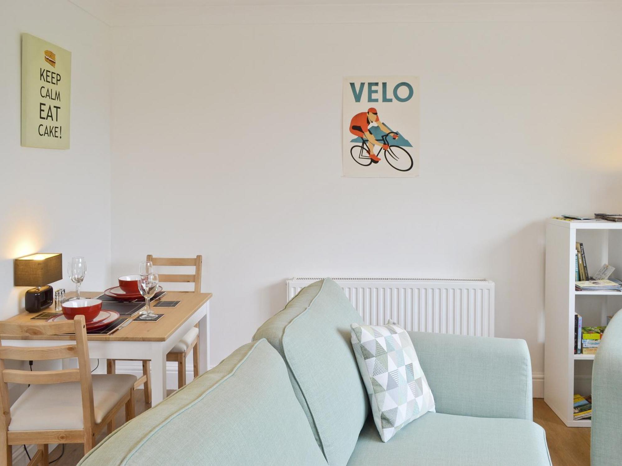 Вилла Bellwood House Annexe Felixkirk Экстерьер фото