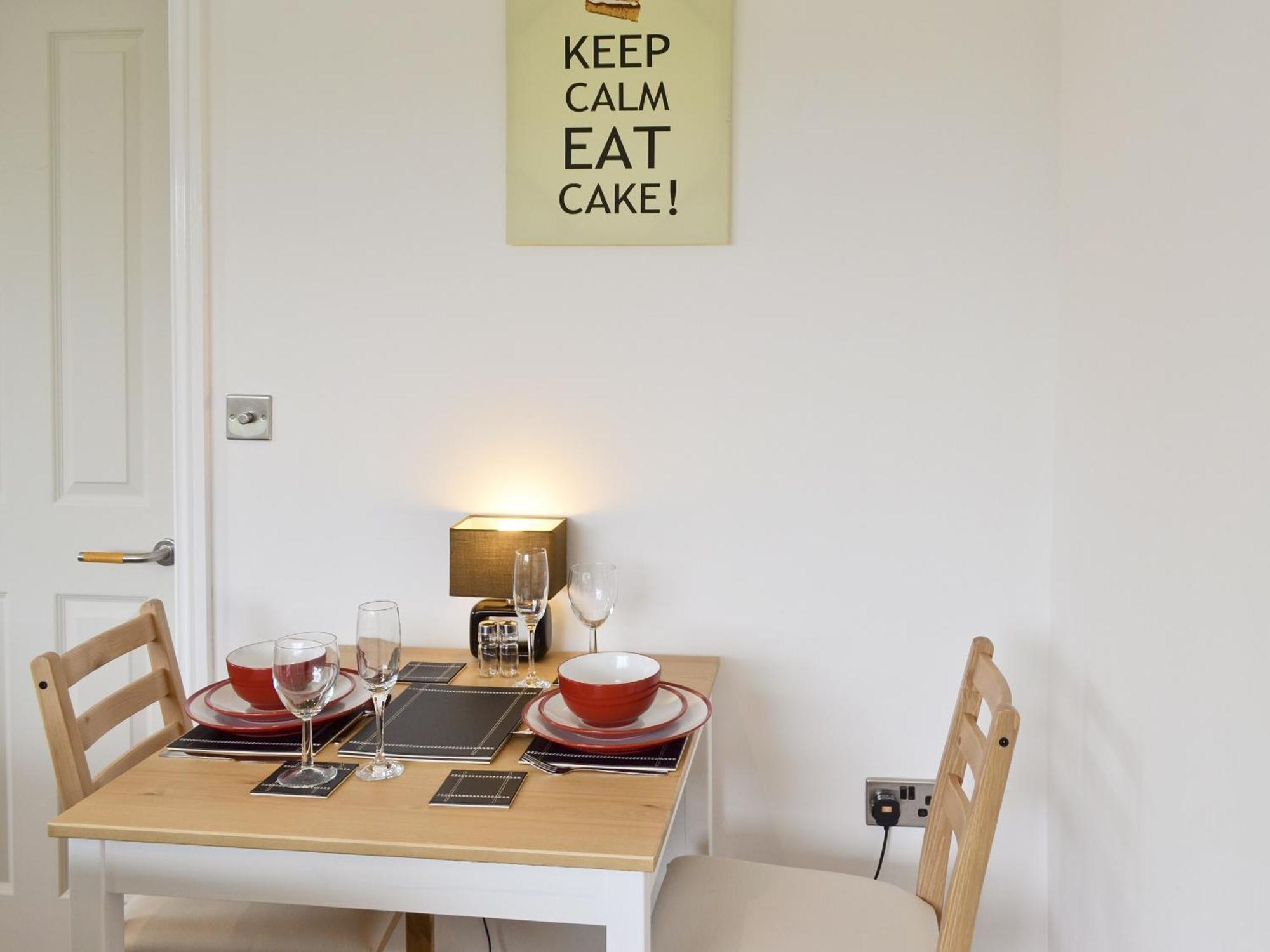Вилла Bellwood House Annexe Felixkirk Экстерьер фото