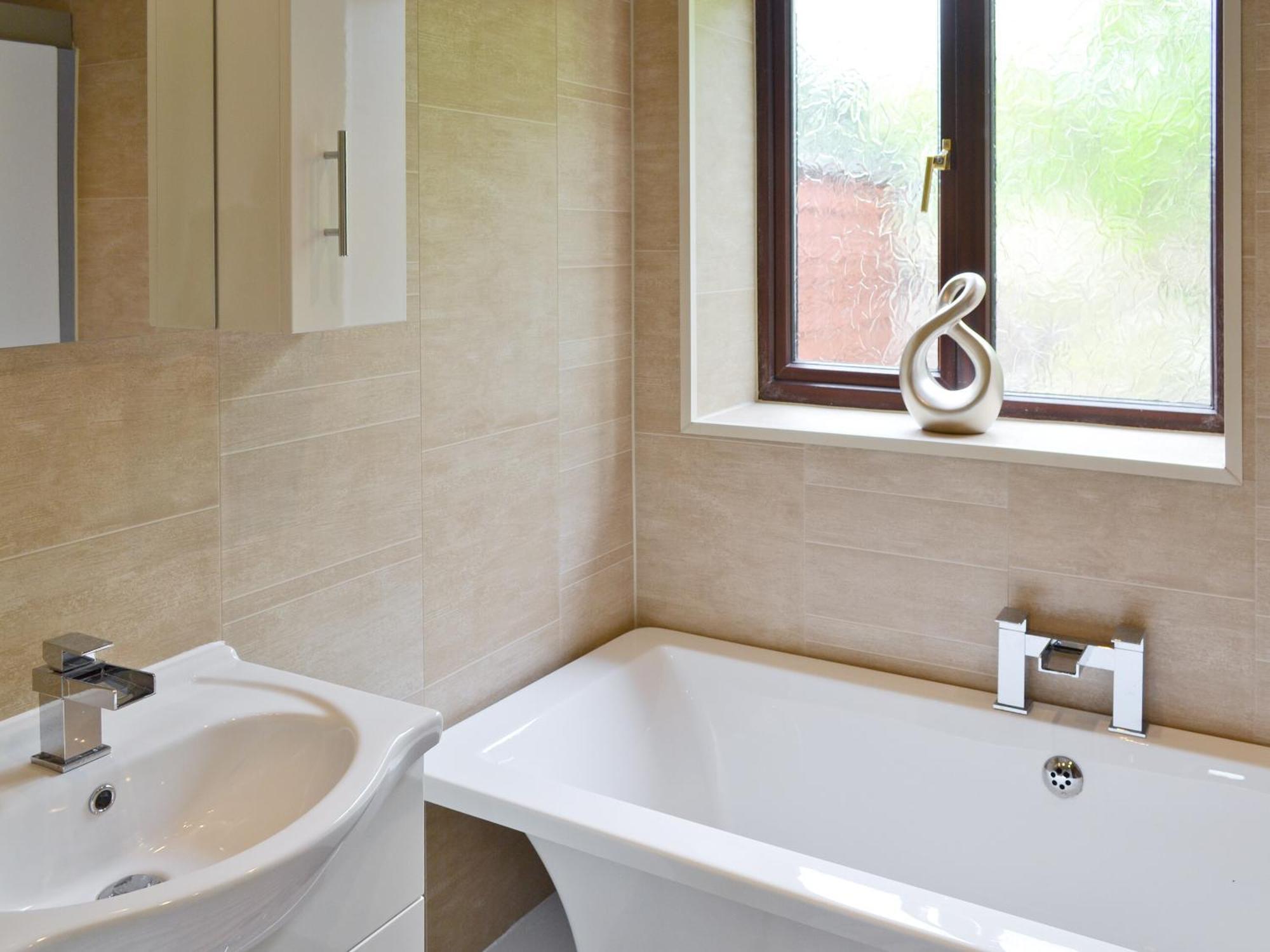 Вилла Bellwood House Annexe Felixkirk Экстерьер фото